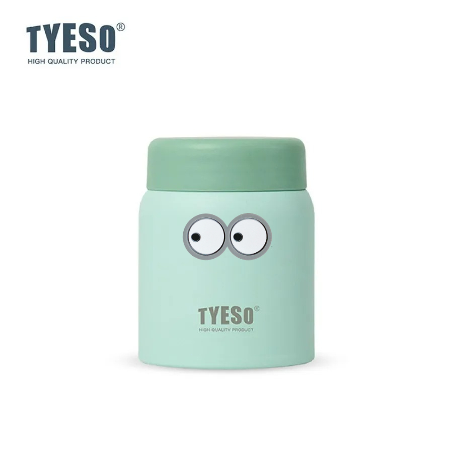 Vacuum Chamber Small - Termos Mini Tyeso de 220 ml,