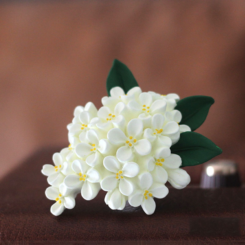Resin Craft Ideas - Molde de silicona para yeso y