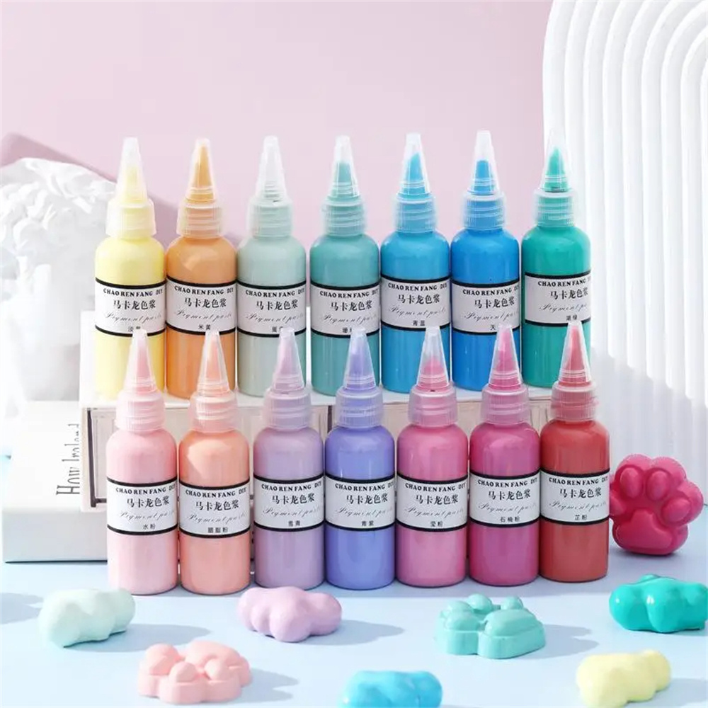 50g/tarro pigmento de pasta re - Resin Pigment Set reseña y precio