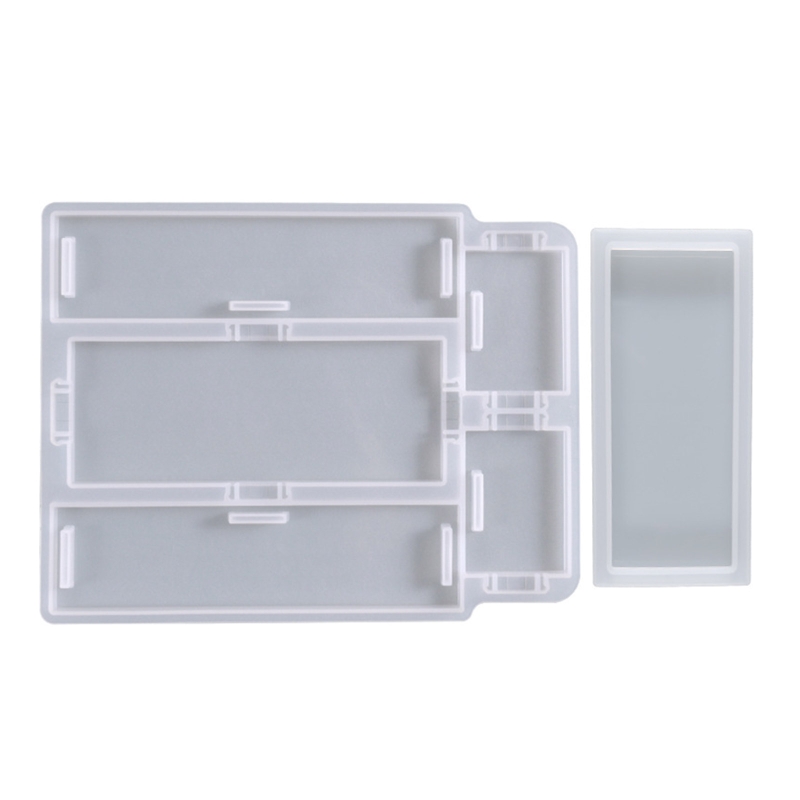 Caja de dominó R3MC, moldes de - Resin Ocean Wave Mold reseña y precio