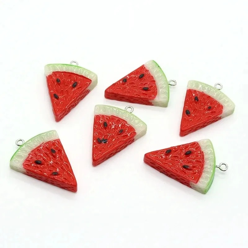 10 piezas de dijes de resina d - Resin Craft Projects reseña y precio