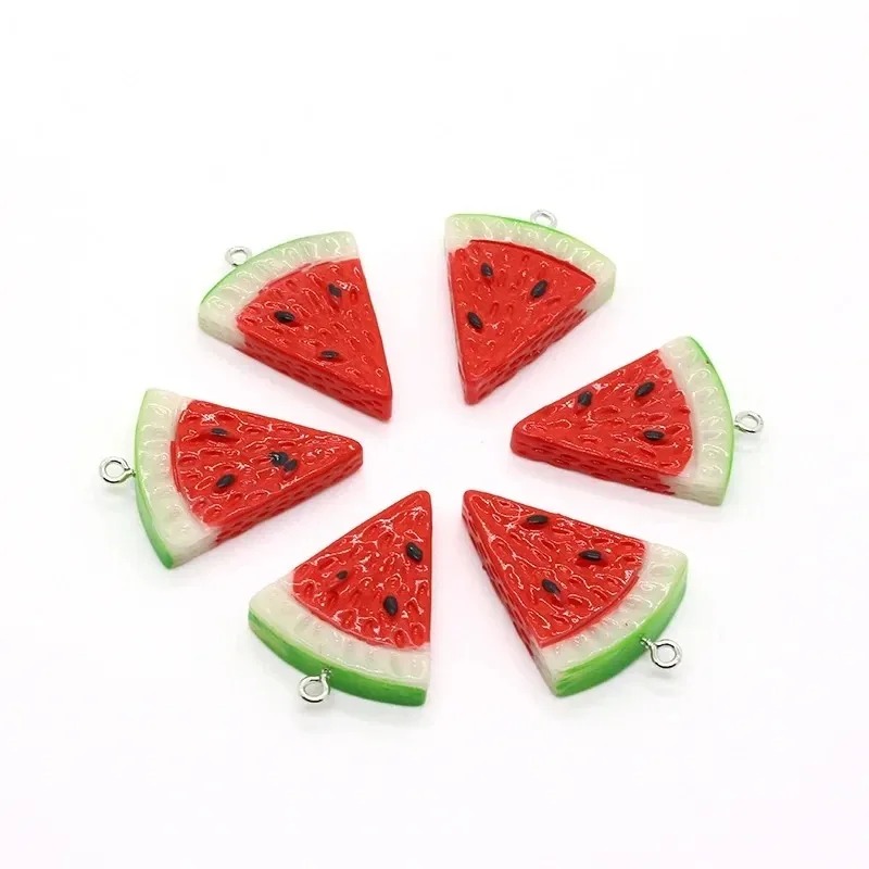 10 piezas de dijes de resina d - Resin Craft Projects reseña y precio