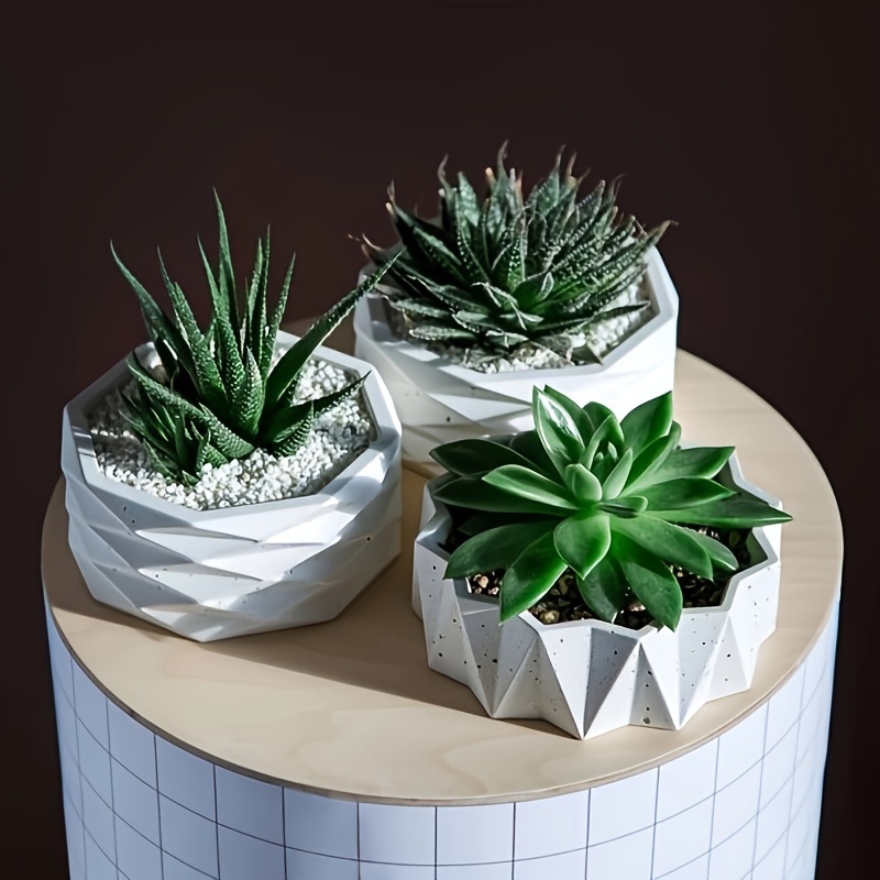 1/2 Moldes de Silicona Grandes - Resin Craft Ideas reseña y precio