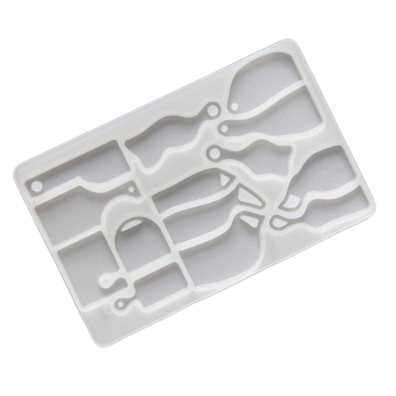 G6KF-bandeja en miniatura con  - Serving Tray Mold reseña y precio