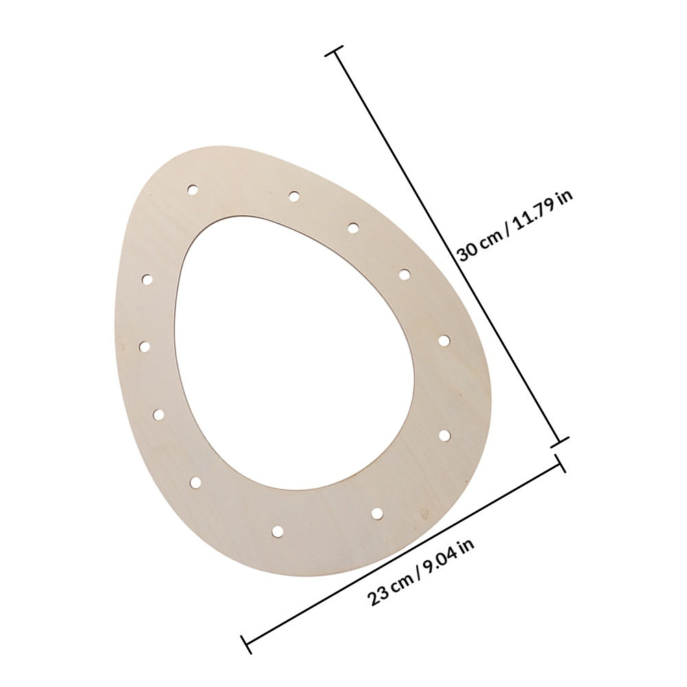 Marco de madera en blanco para - Wood Ring Blank reseña y precio