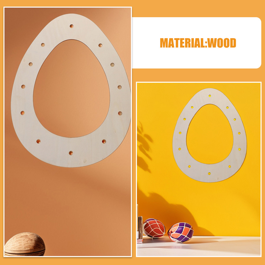 Marco de madera en blanco para - Wood Ring Blank reseña y precio