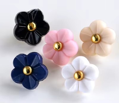 Lote de 20 Botones de Resina c - Dried Flower Bulk reseña y precio