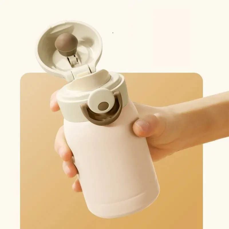 Mini Termo de 220/350 ml, Taza - Vacuum Chamber Small reseña y precio