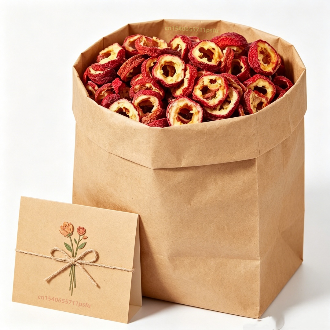 Hawthorn Natural de Alta Calid - Dried Flower Bulk reseña y precio