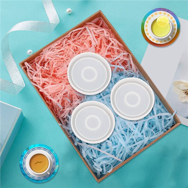 75STO-36 Paquete de moldes red - Coaster Mold Round reseña y precio