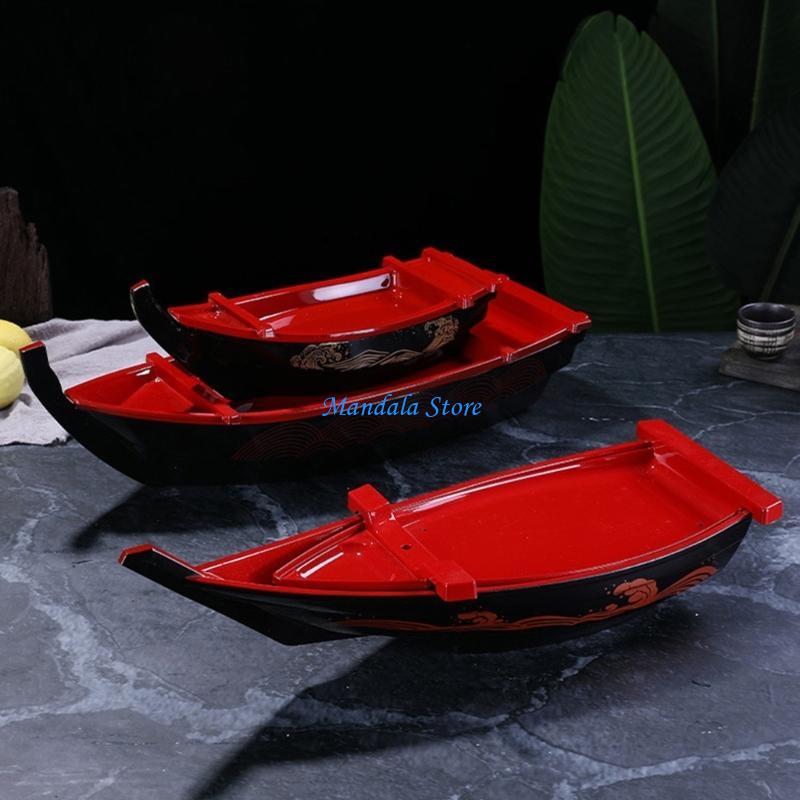 U2JC Practical sushi Sushi Sus - Serving Tray Mold reseña y precio