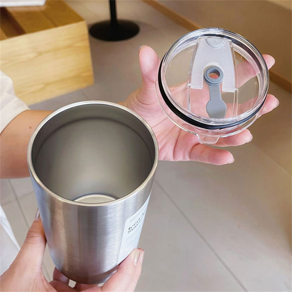 Termo de Acero Inoxidable de 6 - Vacuum Chamber Small reseña y precio