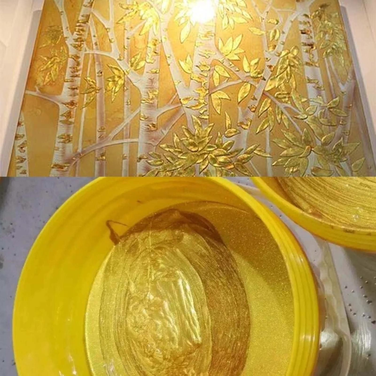 100g Polvo de Mica, Pigmento P - Resin Pigment Set reseña y precio