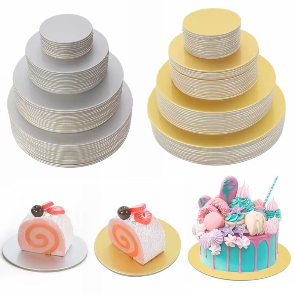 10 Piezas de Base Redonda Dora - Coaster Mold Round reseña y precio