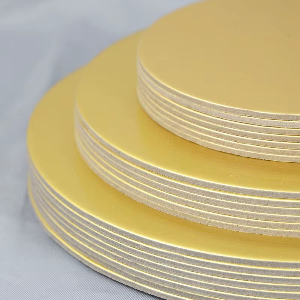 10 Piezas de Base Redonda Dora - Coaster Mold Round reseña y precio