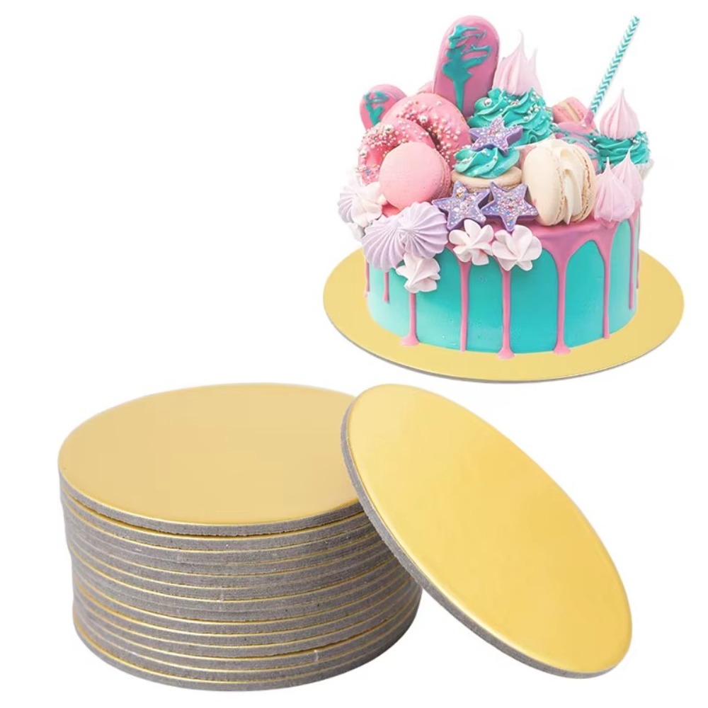10 Piezas de Base Redonda Dora - Coaster Mold Round reseña y precio