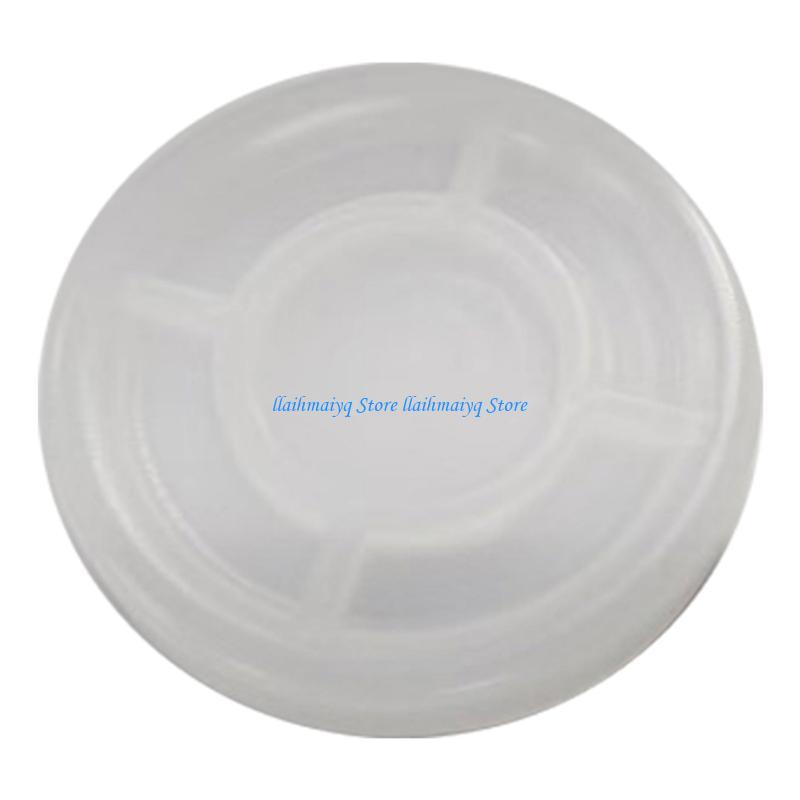 Molde posavasos mantel individ - Coaster Mold Round reseña y precio