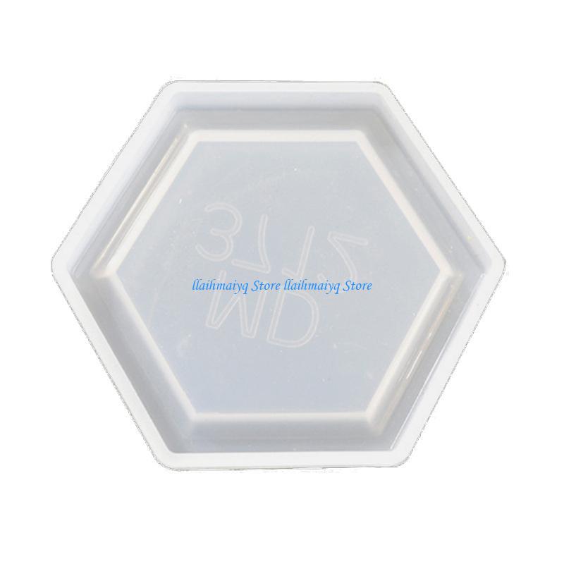 Molde posavasos mantel individ - Coaster Mold Round reseña y precio