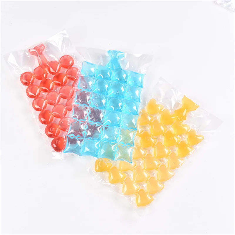 Paquete de 10 Bolsas Desechabl - Coaster Mold Round reseña y precio