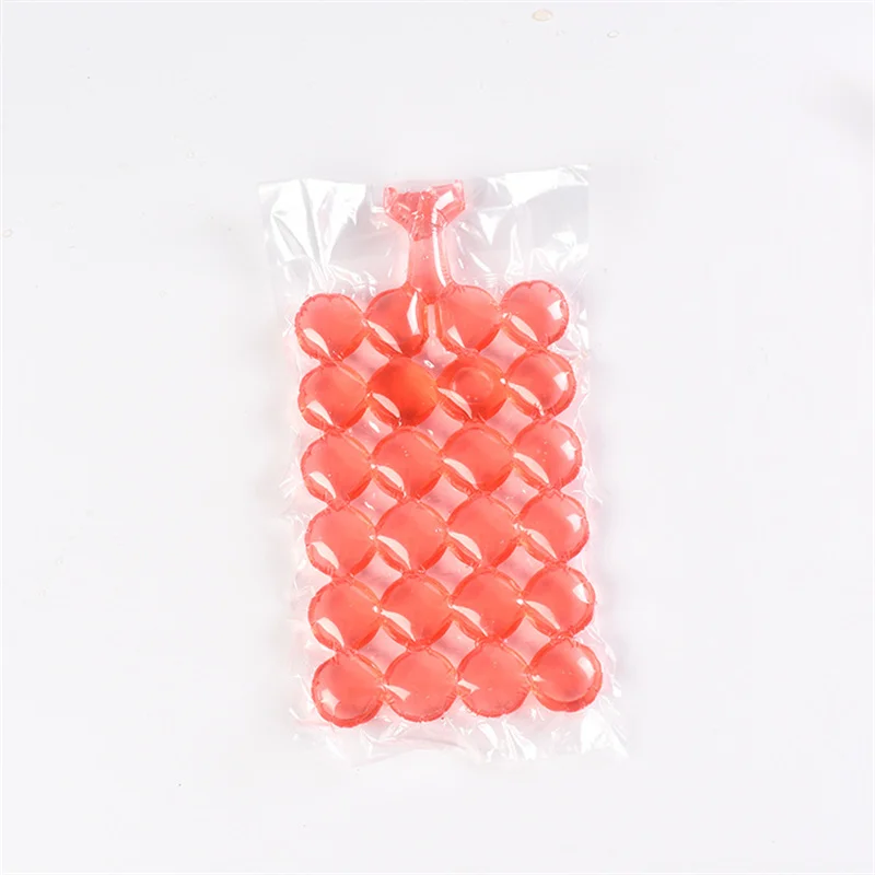 Paquete de 10 Bolsas Desechabl - Coaster Mold Round reseña y precio