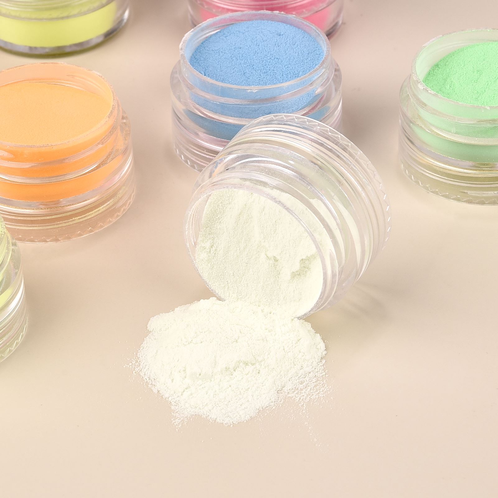 Juego de pigmentos de resina d - Resin Pigment Set reseña y precio