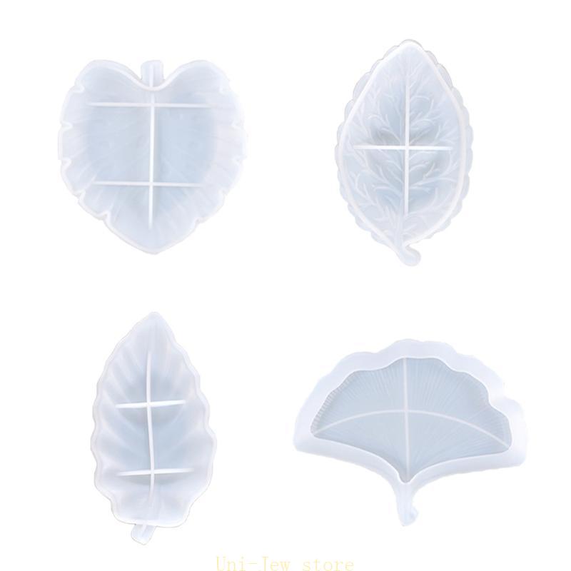 Molde de Resina con Forma de H - Serving Tray Mold reseña y precio