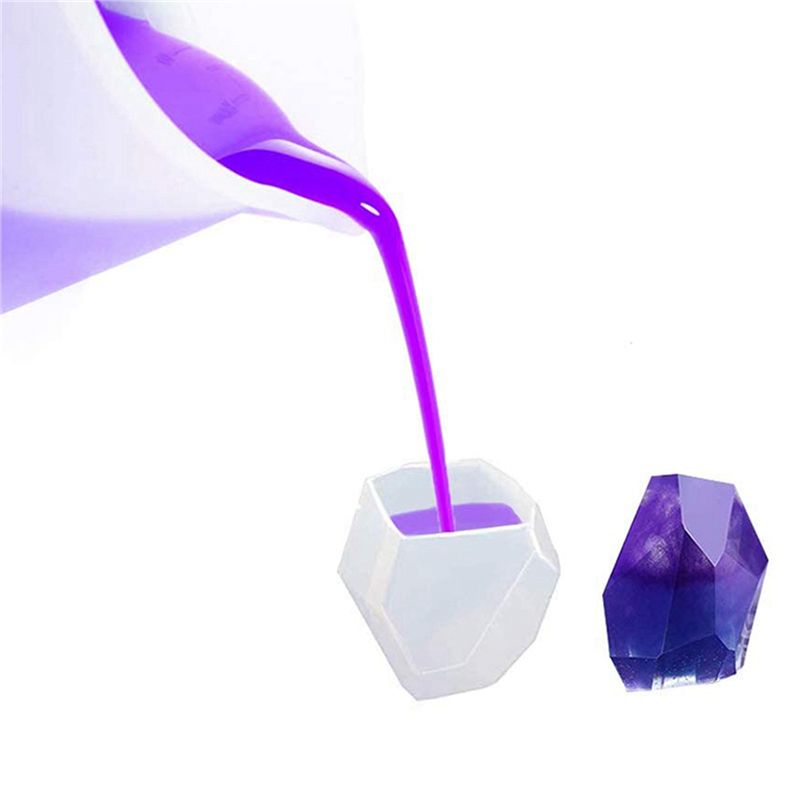 Tazas medidoras de silicona DT - Mixing Cup Silicone reseña y precio