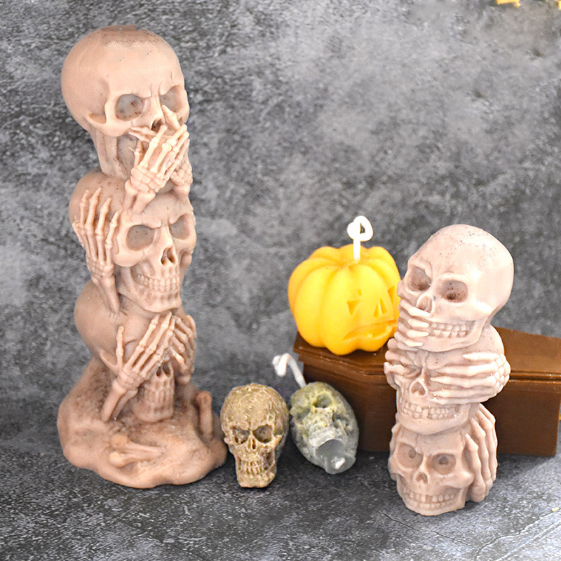 Nuevo Diseño Molde de Silicona - Resin Craft Ideas reseña y precio