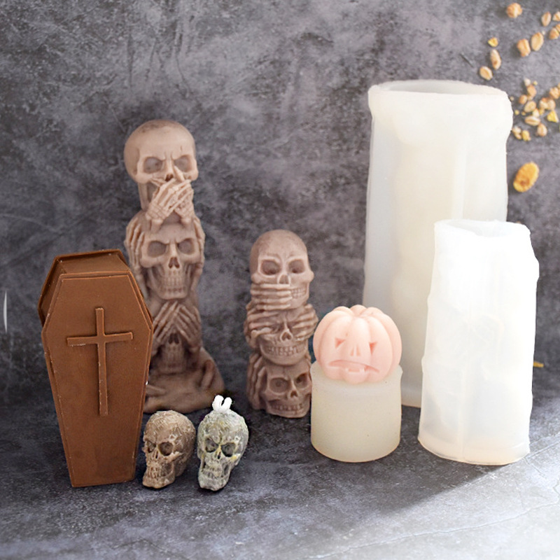 Nuevo Diseño Molde de Silicona - Resin Craft Ideas reseña y precio
