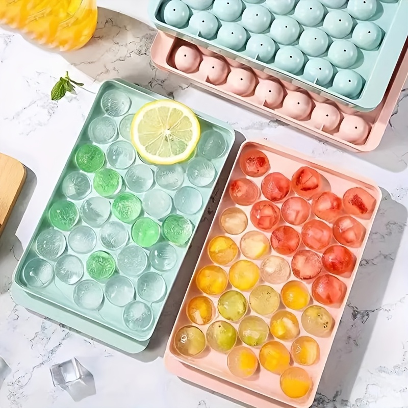 Bandeja redonda de silicona pa - Coaster Mold Round reseña y precio