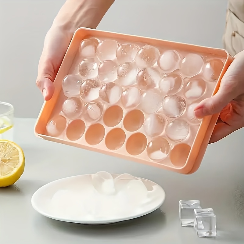 Bandeja redonda de silicona pa - Coaster Mold Round reseña y precio