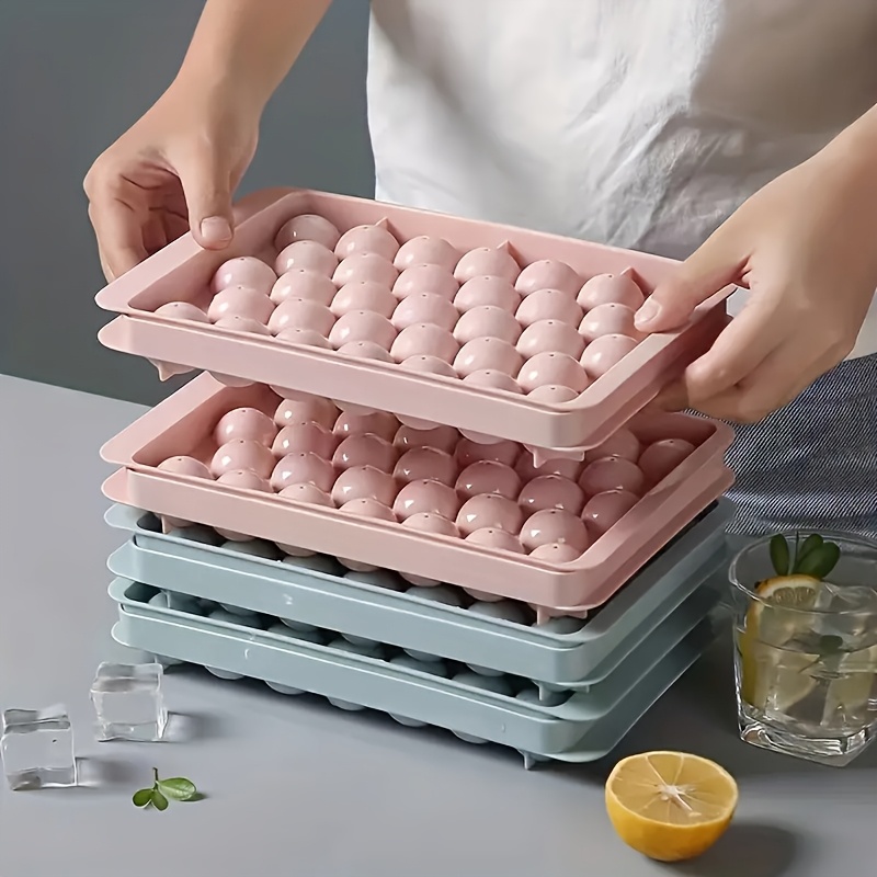 Bandeja redonda de silicona pa - Coaster Mold Round reseña y precio