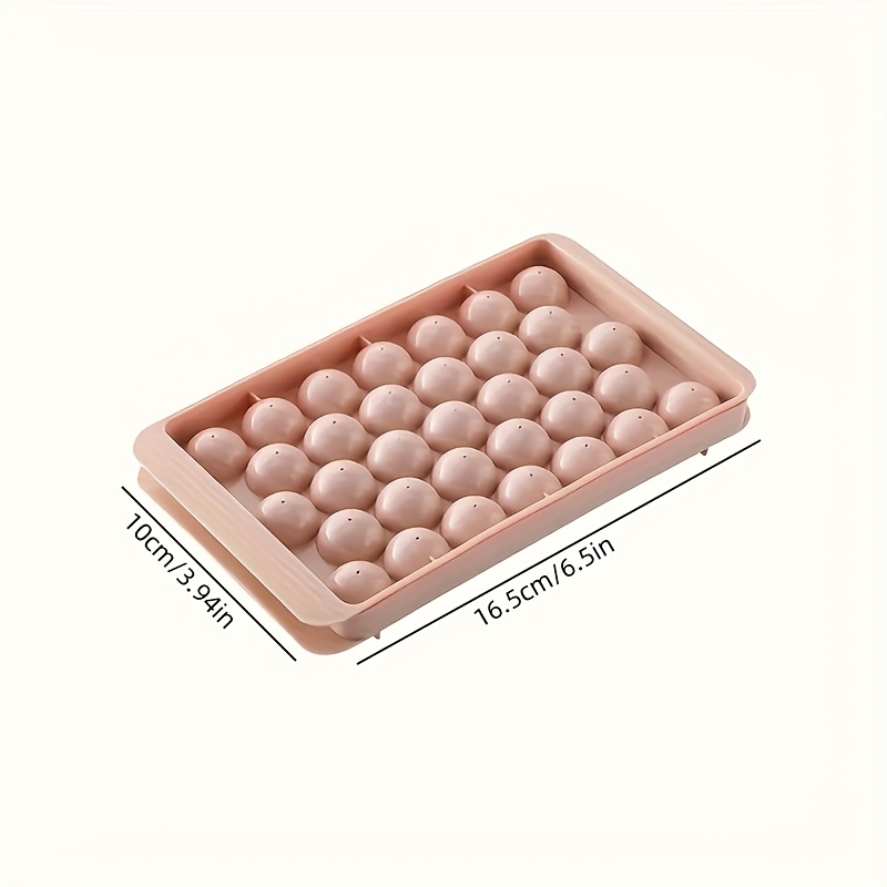 Bandeja redonda de silicona pa - Coaster Mold Round reseña y precio