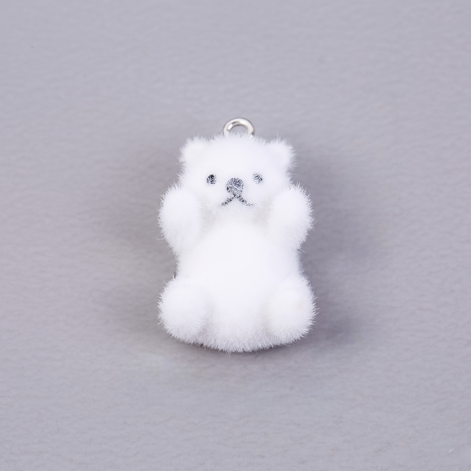 6 piezas de dijes de resina de - Resin Crafts reseña y precio