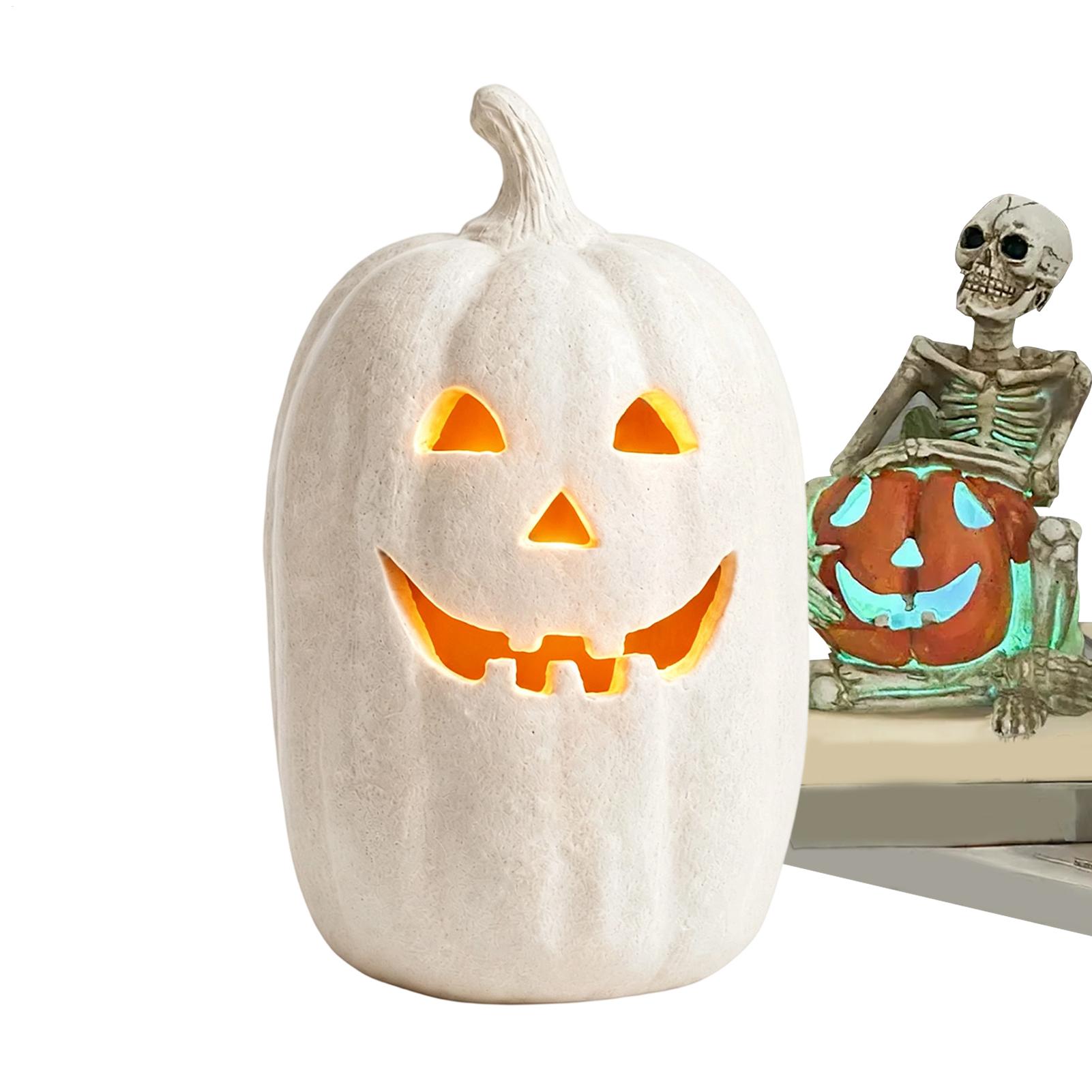 Manualidades de calabazas de H - Resin Crafts reseña y precio
