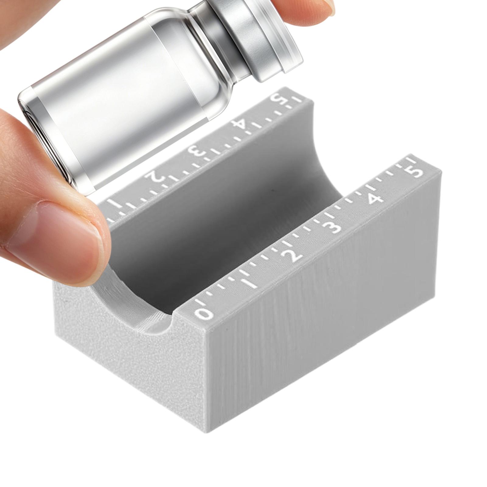Aplicador de Etiquetas para Vi - Resin Craft Workshop reseña y precio
