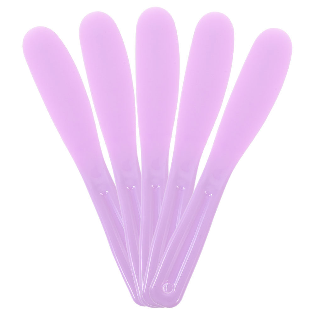 5 Varillas Mezcladoras de Sili - Mixing Cup Silicone reseña y precio