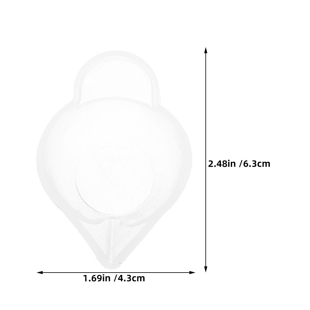 25 Tazas de Silicona para Mezc - Mixing Cup Silicone reseña y precio