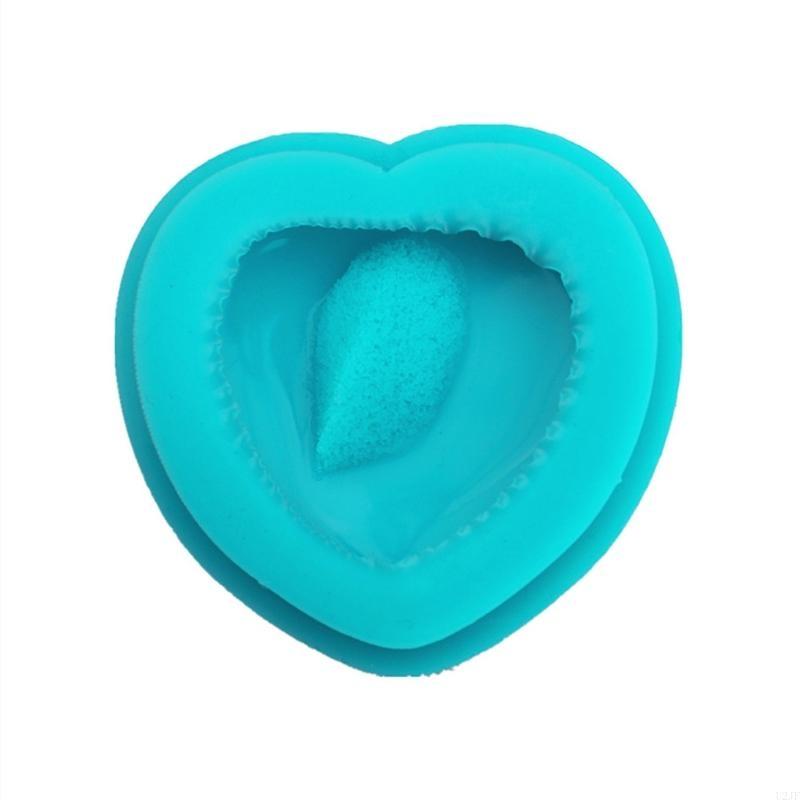 Moldes silicona para piedras p - Geode Mold Silicone reseña y precio