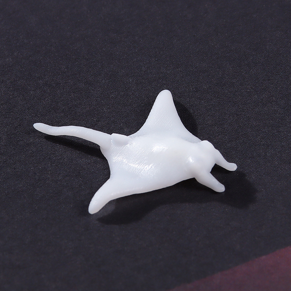 Figuras de acción de animales  - Resin Craft Material reseña y precio