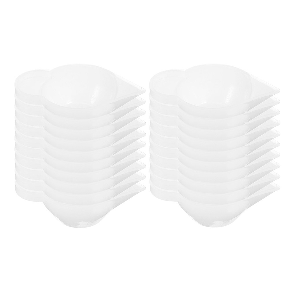 25 Tazas de Silicona para Mezc - Mixing Cup Silicone reseña y precio
