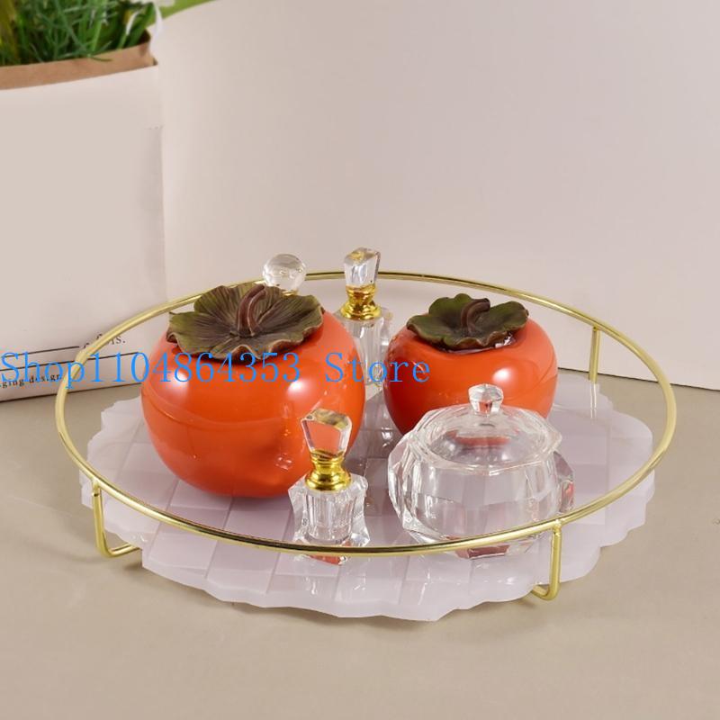 Bandeja tablero ajedrez 652F,  - Serving Tray Mold reseña y precio