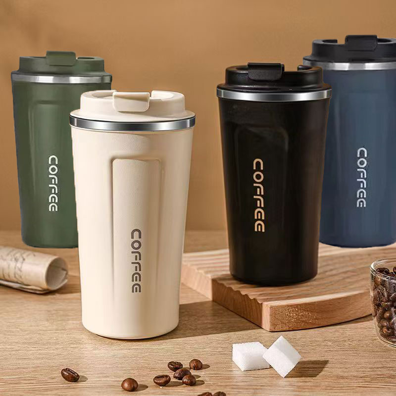 Taza de Café de Acero Inoxidab - Vacuum Chamber Small reseña y precio