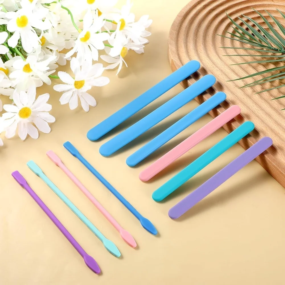 Juego de 10 Utensilios de Sili - Resin Craft Workshop reseña y precio