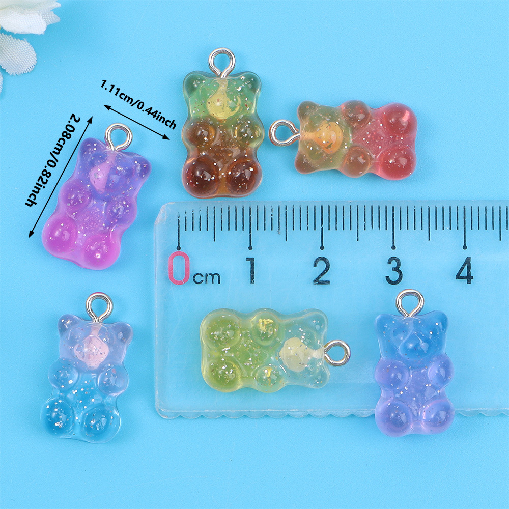10/30/60 Uds. Colgante en form - Resin Craft Projects reseña y precio