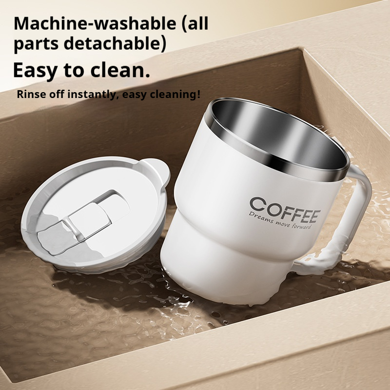 Taza de café de acero inoxidab - Vacuum Chamber Small reseña y precio