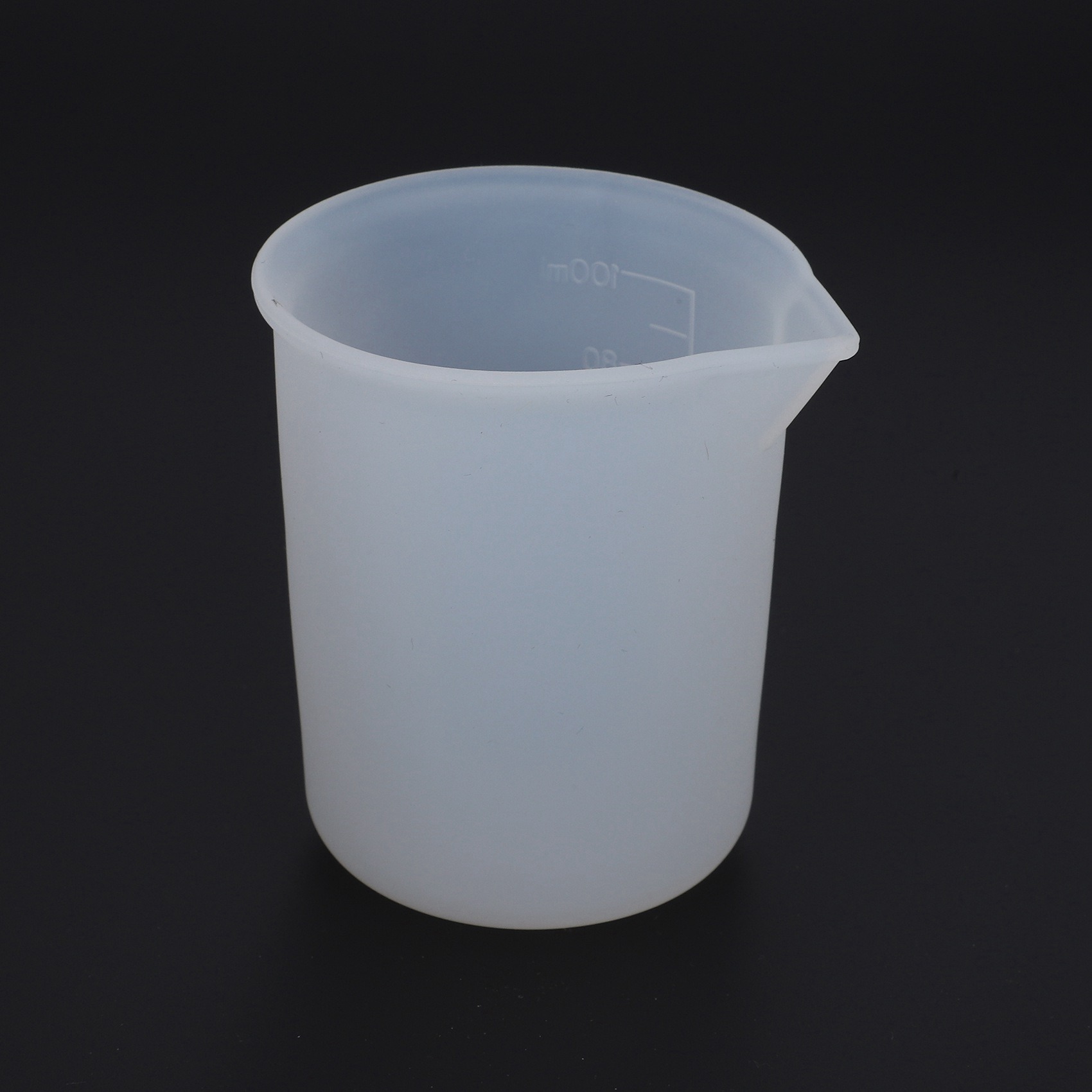 HLZS-30 tazas medidoras de sil - Mixing Cup Silicone reseña y precio