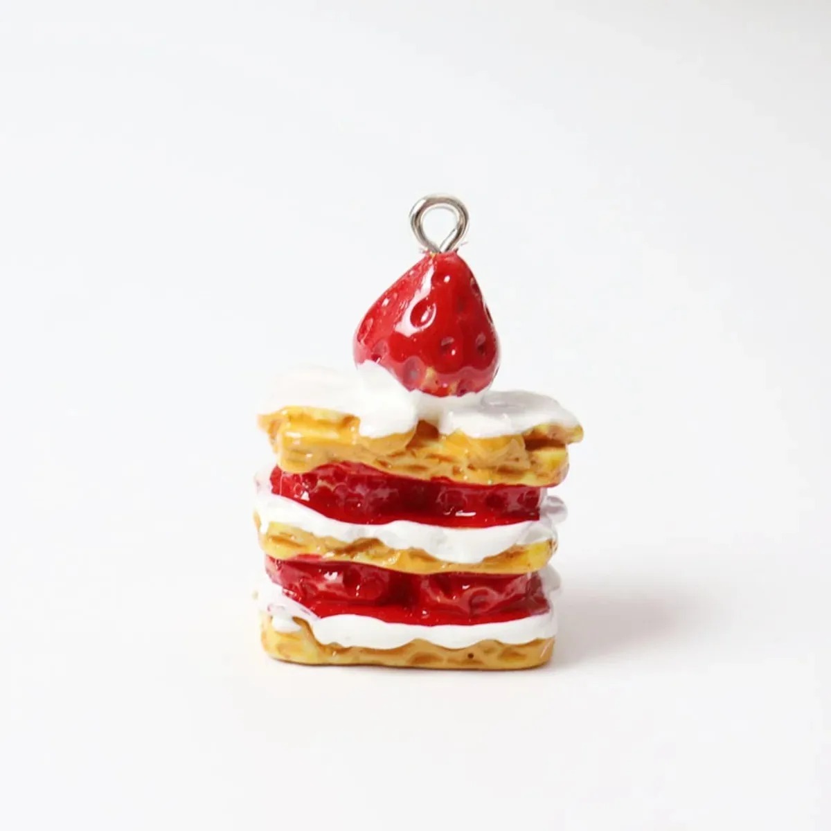 10 piezas de mini colgantes de - Resin Craft Projects reseña y precio