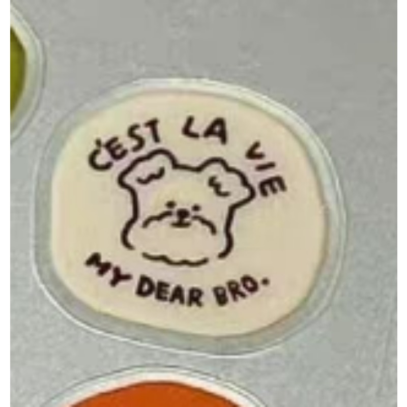 Pegatina de resina transparent - Resin Craft Material reseña y precio
