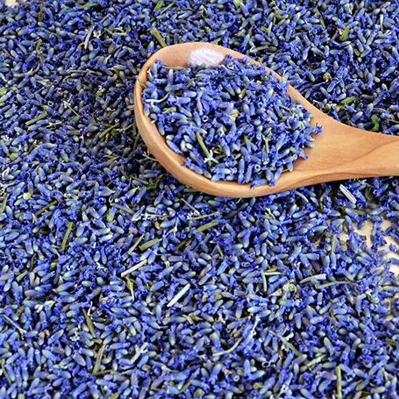 Flores secas naturales de alta - Dried Flower Bulk reseña y precio